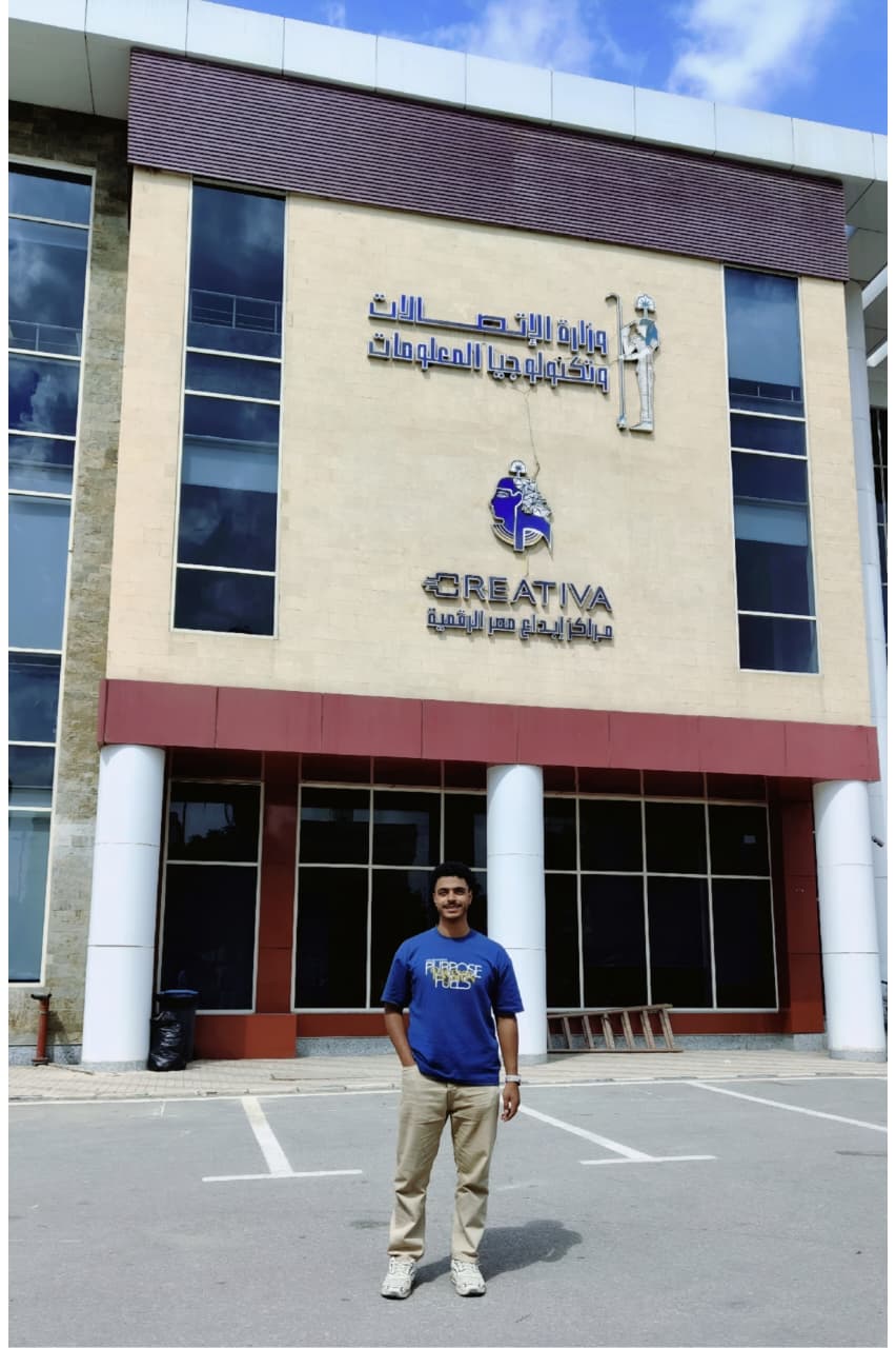 Moemen Mohamed - Cybersecurity & Security Analyst